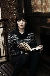 Фото №1 Rachael Perrell Fosket