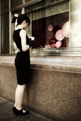 Фото №2 Rachael Perrell Fosket
