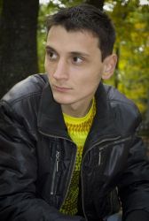 Фото №1 Максим Стоялов