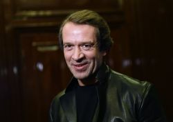 Фото №2 Владимир Машков