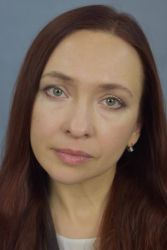 Фото №1 Елена Соловьёва
