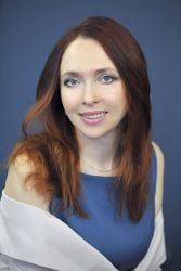 Фото №2 Елена Соловьёва