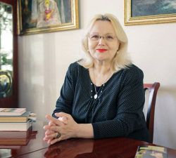 Фото №1 Валентина Шендрикова