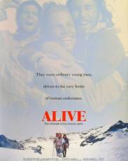 Выжить (1992)