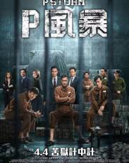 Шторм P (2019)