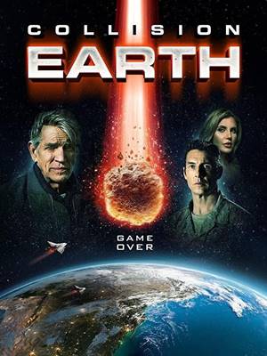 Столкновение с Землей (2020)